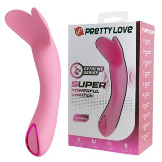 Dj Cock Vibrator G-Spot - BW-500078 - Teknashop Ltd