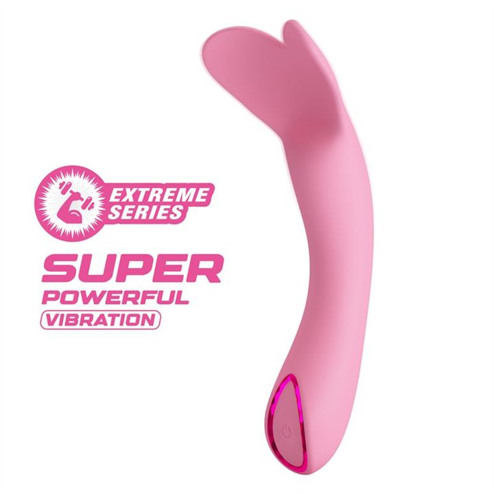 Dj Cock Vibrator G-Spot - BW-500078 - Teknashop Ltd