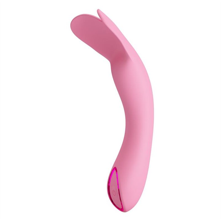 Dj Cock Vibrator G-Spot - BW-500078 - Teknashop Ltd