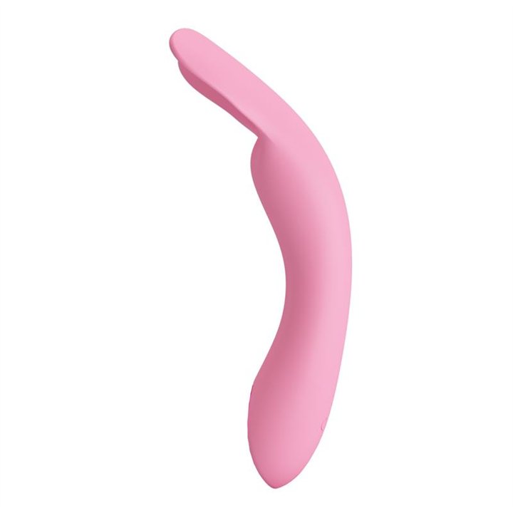 Dj Cock Vibrator G-Spot - BW-500078 - Teknashop Ltd