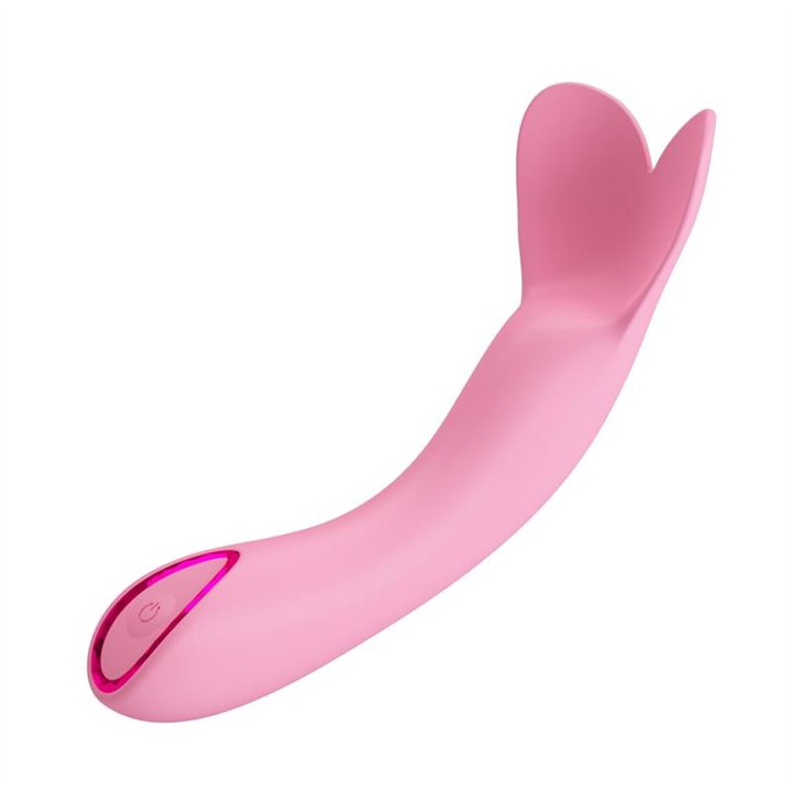 Dj Cock Vibrator G-Spot - BW-500078 - Teknashop Ltd