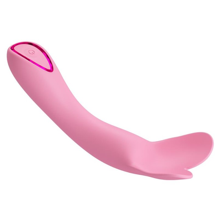 Dj Cock Vibrator G-Spot - BW-500078 - Teknashop Ltd