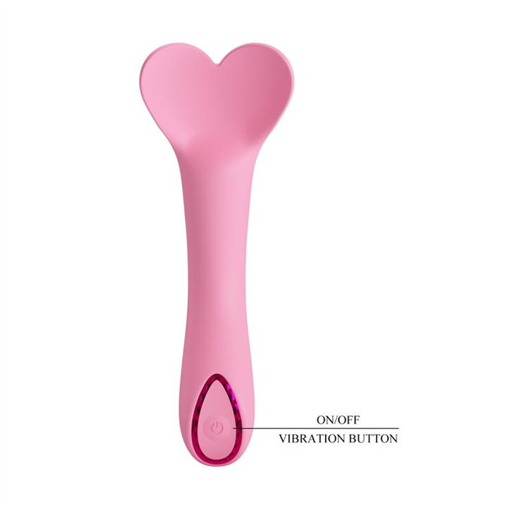 Dj Cock Vibrator G-Spot - BW-500078 - Teknashop Ltd
