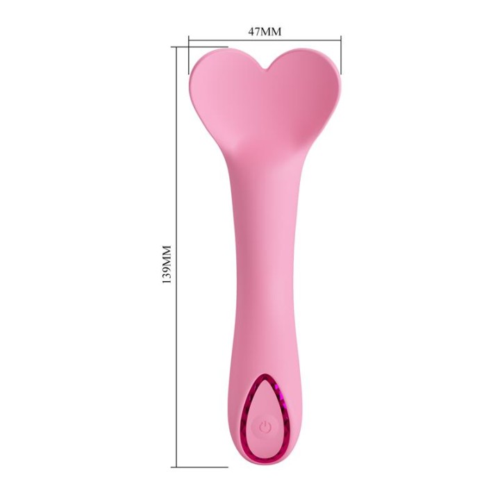Dj Cock Vibrator G-Spot - BW-500078 - Teknashop Ltd