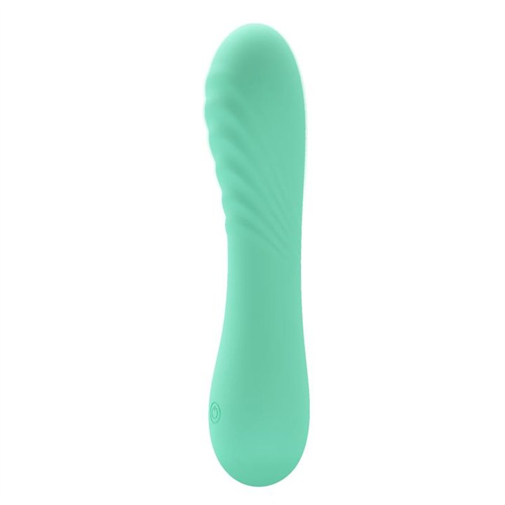 Alexisrose Vibrator Full Silicone - BW-500053-1 - Teknashop Ltd