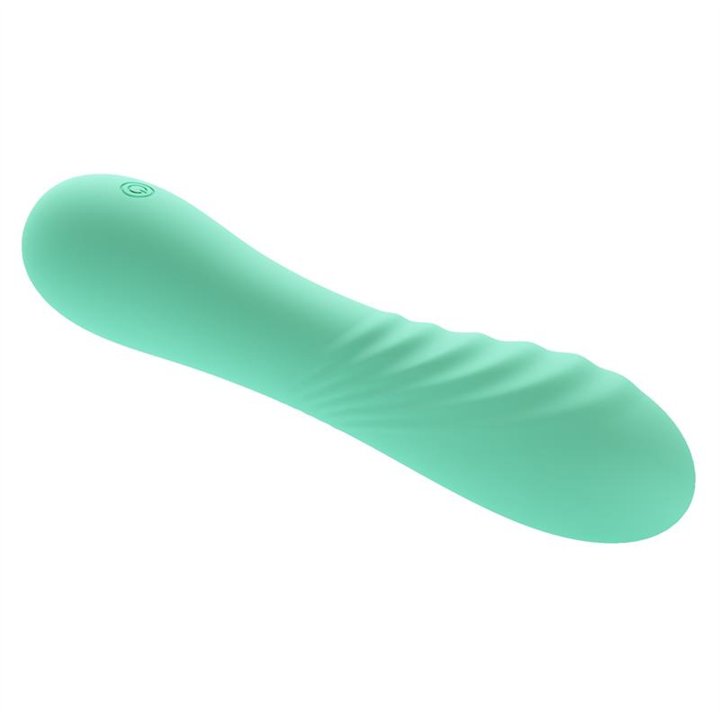 Alexisrose Vibrator Full Silicone - BW-500053-1 - Teknashop Ltd