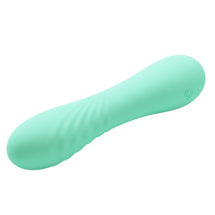 Alexisrose Vibrator Full Silicone - BW-500053-1 - Teknashop Ltd