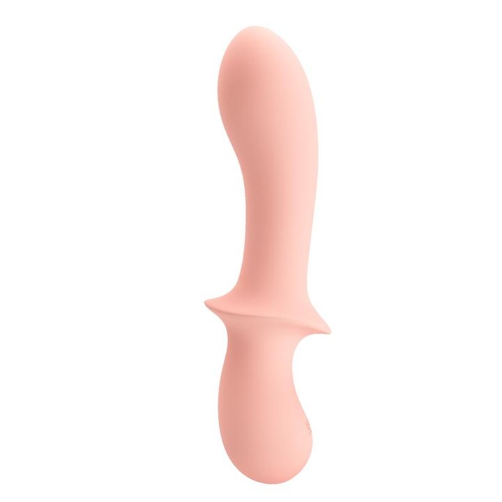 Abigal Vibrator Full Silicone - BW-500054 - Teknashop Ltd