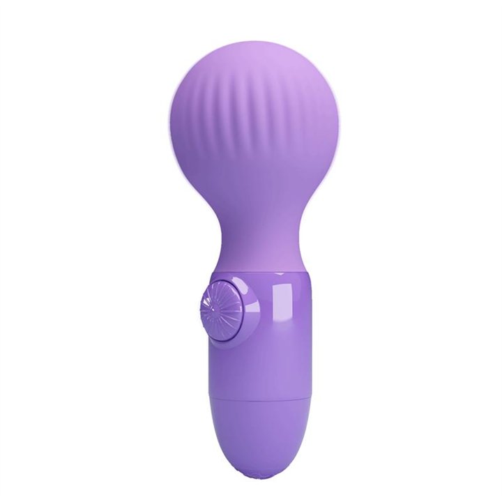 Little Cute Mini Wand Lilac - BI-300117 - Teknashop Ltd