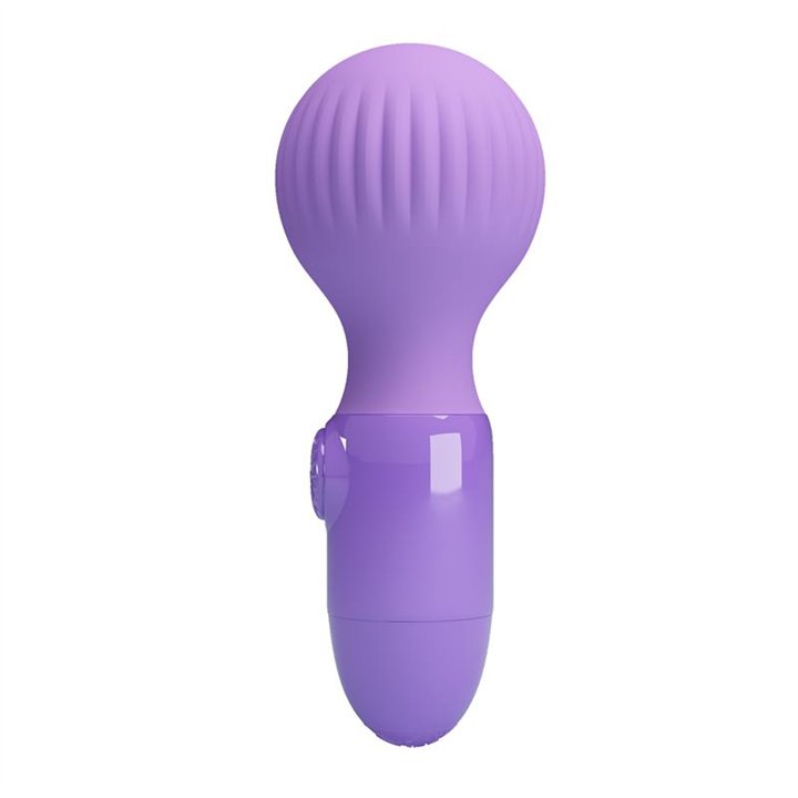 Little Cute Mini Wand Lilac - BI-300117 - Teknashop Ltd