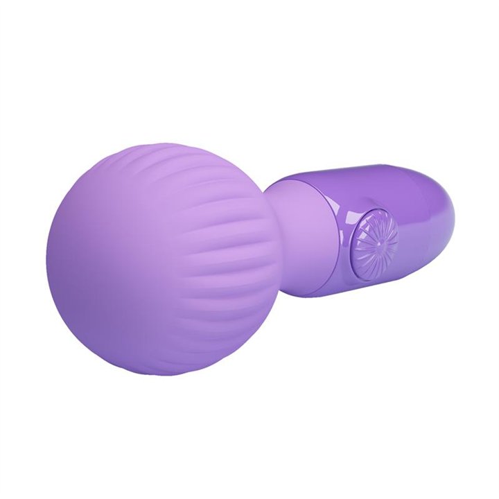 Little Cute Mini Wand Lilac - BI-300117 - Teknashop Ltd