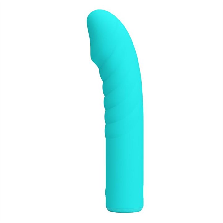 Rylan G-Spot Vibrator - BI-300112-1 - Teknashop Ltd