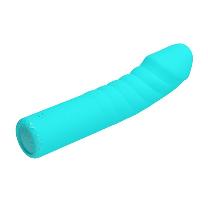 Rylan G-Spot Vibrator - BI-300112-1 - Teknashop Ltd