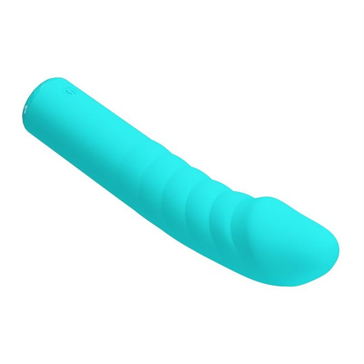 Rylan G-Spot Vibrator - BI-300112-1 - Teknashop Ltd