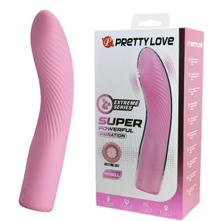 Kissell G-Spot Vibe - BI-300113 - Teknashop Ltd