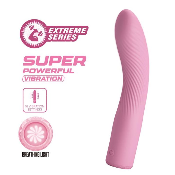Kissell G-Spot Vibe - BI-300113 - Teknashop Ltd