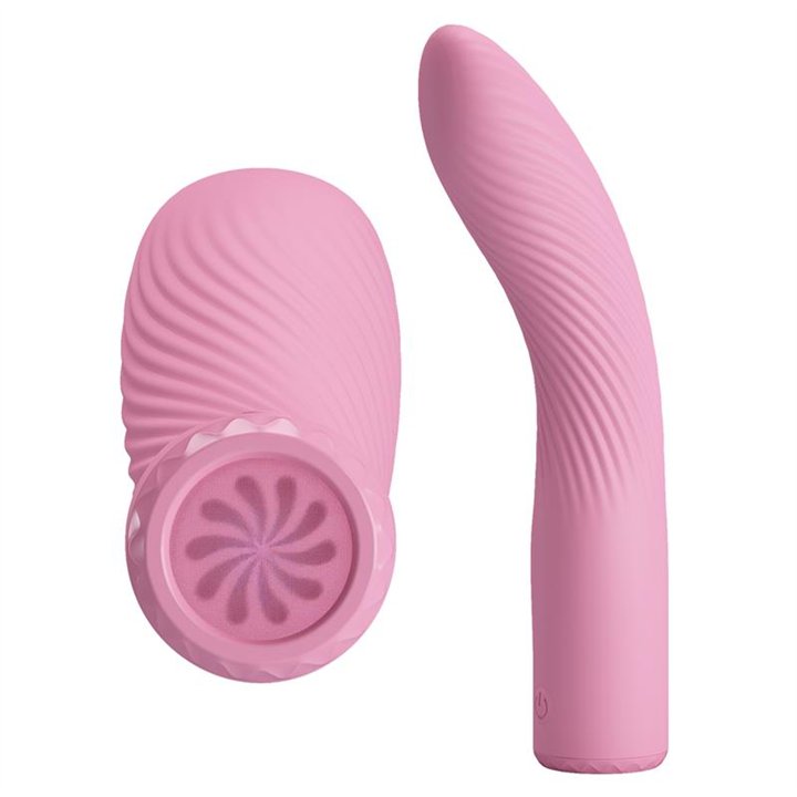 Kissell G-Spot Vibe - BI-300113 - Teknashop Ltd