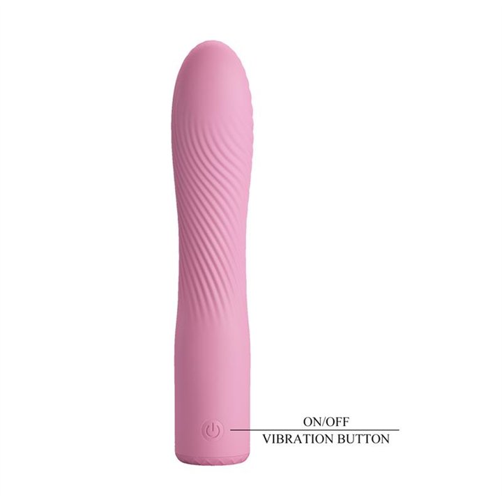 Kissell G-Spot Vibe - BI-300113 - Teknashop Ltd