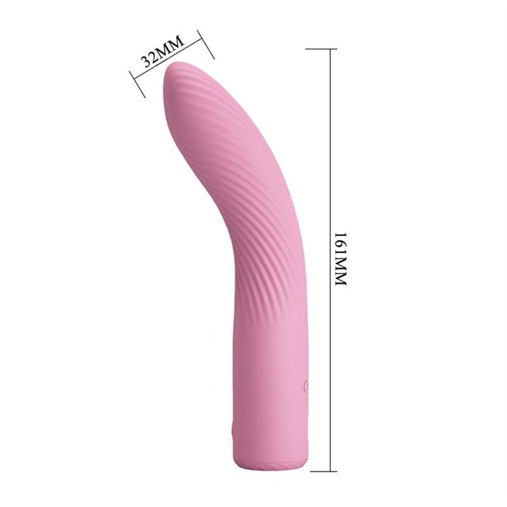 Kissell G-Spot Vibe - BI-300113 - Teknashop Ltd