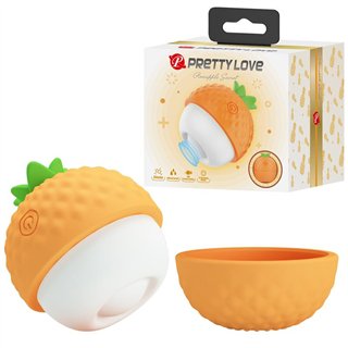 Pineapple Secret Thumping Stimulator - BI-300064-1 - Teknashop Ltd