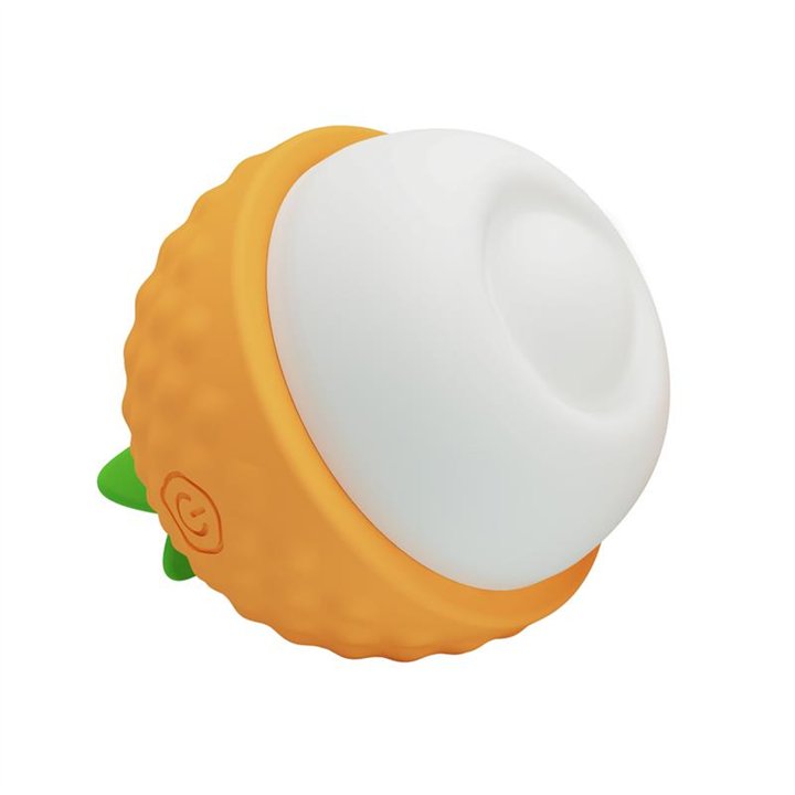 Pineapple Secret Thumping Stimulator - BI-300064-1 - Teknashop Ltd