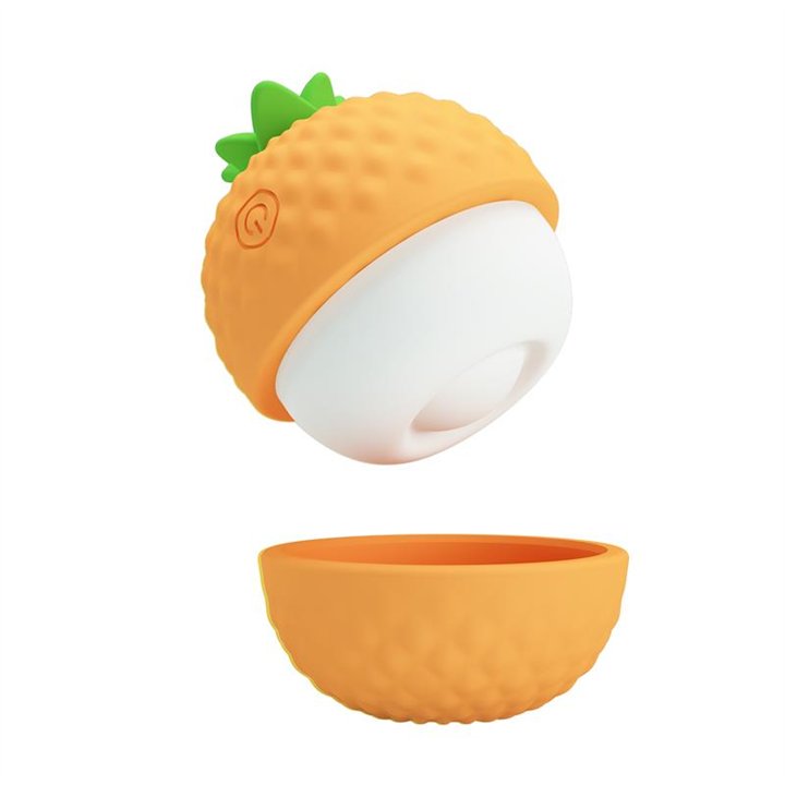 Pineapple Secret Thumping Stimulator - BI-300064-1 - Teknashop Ltd