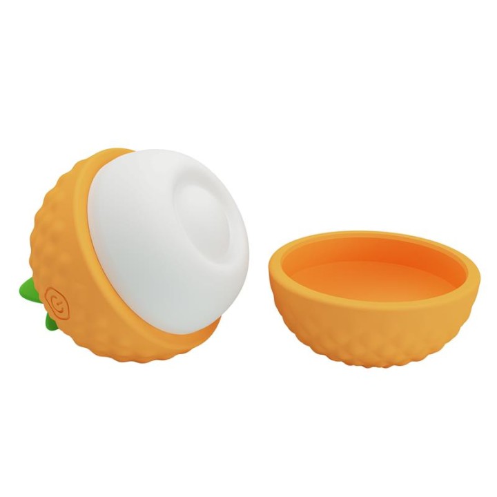 Pineapple Secret Thumping Stimulator - BI-300064-1 - Teknashop Ltd