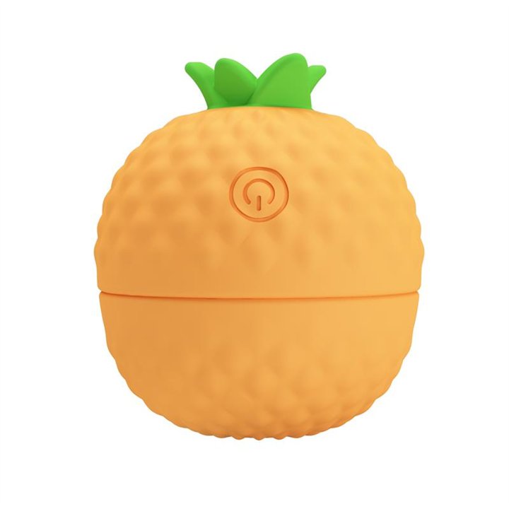 Pineapple Secret Thumping Stimulator - BI-300064-1 - Teknashop Ltd