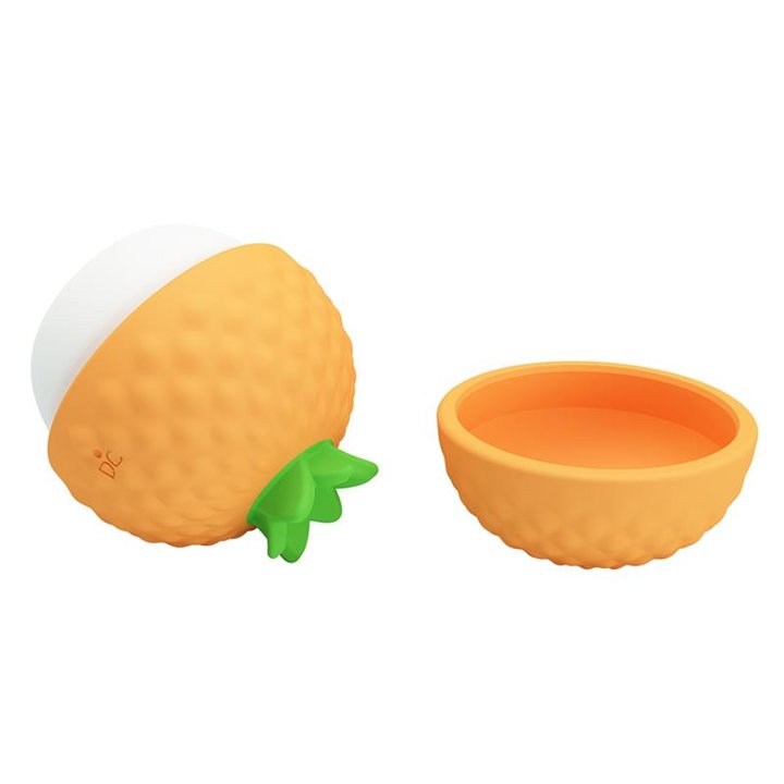 Pineapple Secret Thumping Stimulator - BI-300064-1 - Teknashop Ltd