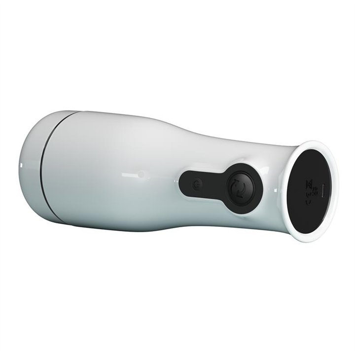 Sabrina Masturbator with Rotation - BM-00900T101 - Teknashop Ltd