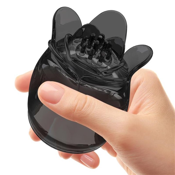 Flower Wand Power Wand Massager Head - BI-300005 - Teknashop Ltd
