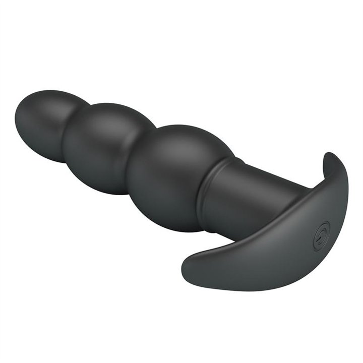 Aeaeas Vibrating Anal Plug - BI-040199 - Teknashop Ltd