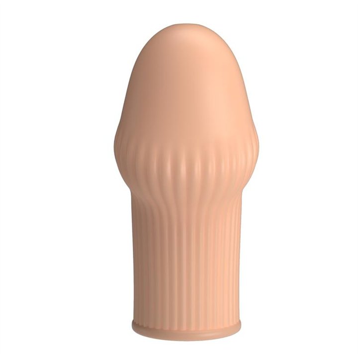 Huel Penis Sleeve - BI-026292 - Teknashop Ltd