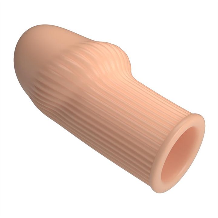 Huel Penis Sleeve - BI-026292 - Teknashop Ltd