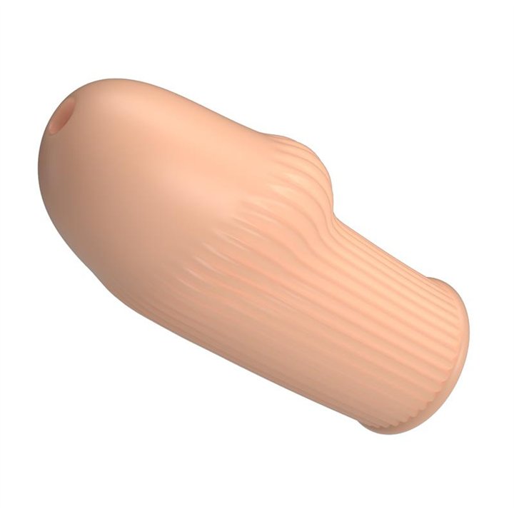 Huel Penis Sleeve - BI-026292 - Teknashop Ltd