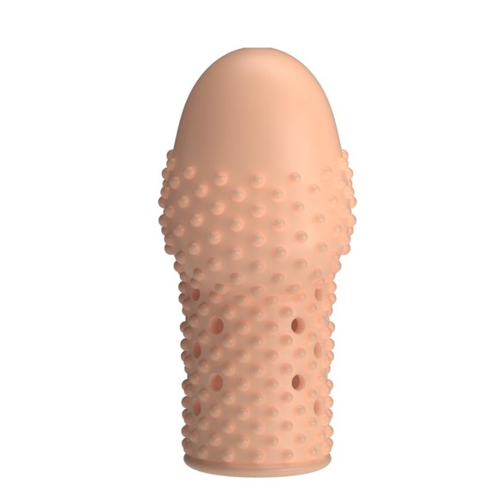 Becks Penis Sleeve - BI-026290 - Teknashop Ltd