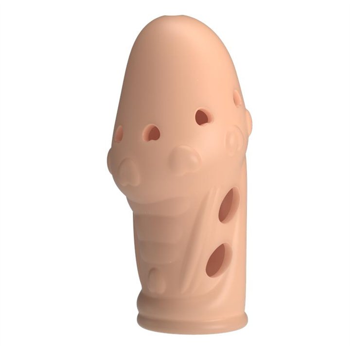 Booker Penis Sleeve - BI-026289 - Teknashop Ltd