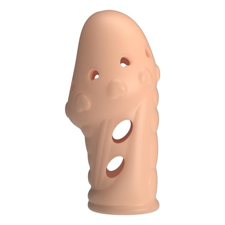 Booker Penis Sleeve - BI-026289 - Teknashop Ltd