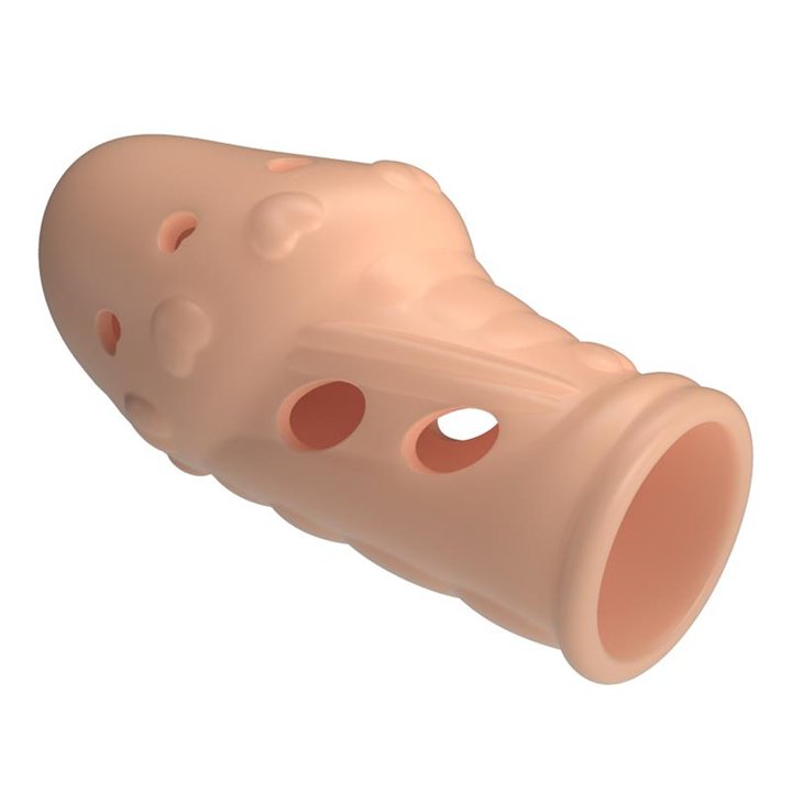 Booker Penis Sleeve - BI-026289 - Teknashop Ltd