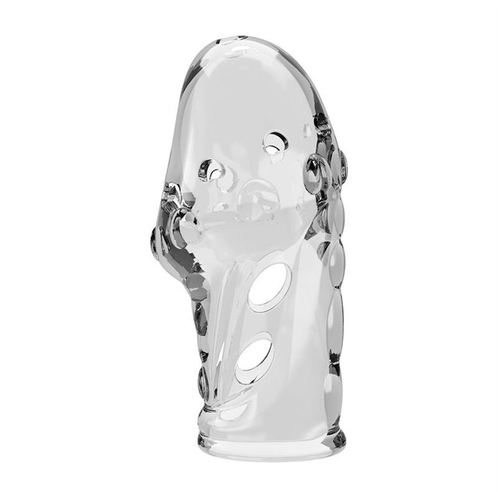 Booker Penis Sleeve - BI-026289M - Teknashop Ltd