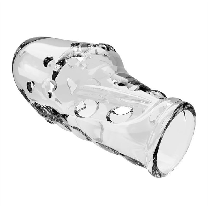 Booker Penis Sleeve - BI-026289M - Teknashop Ltd