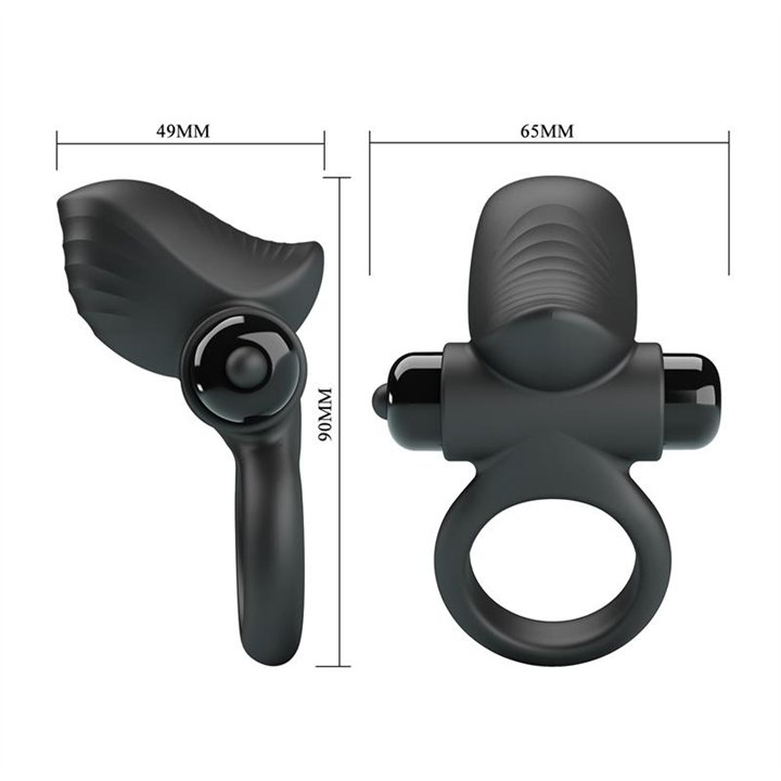 Adrien Penis Ring - BI-210315Z - Teknashop Ltd