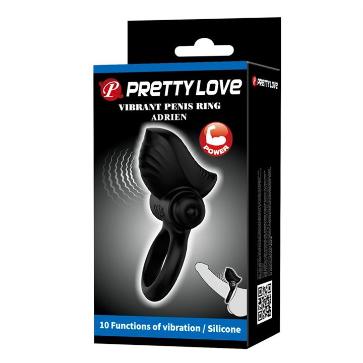Adrien Penis Ring - BI-210315Z - Teknashop Ltd