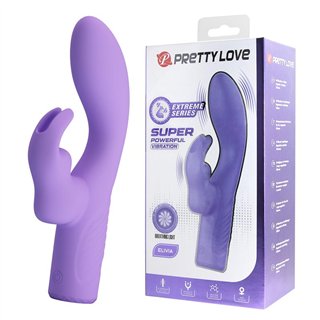 Elivia Vibe Lilac - BI-300124 - Teknashop Ltd