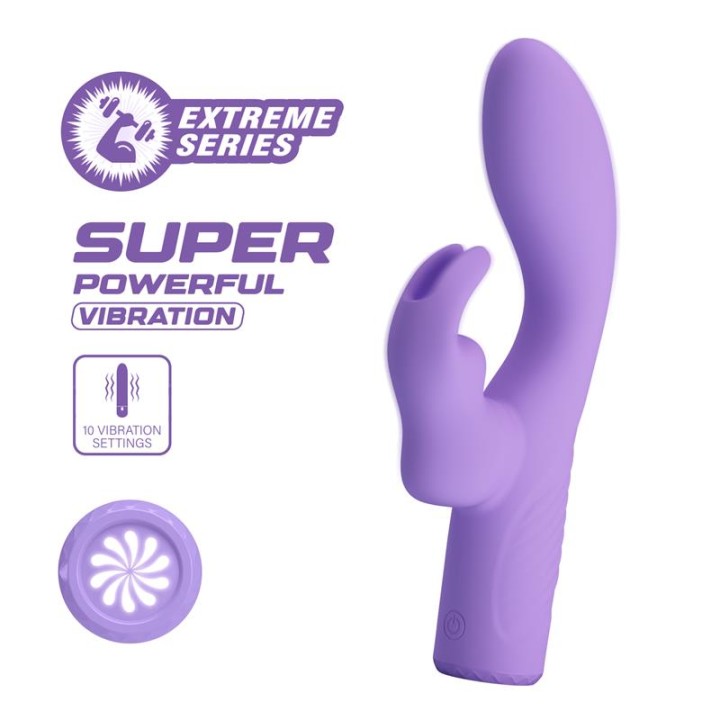 Elivia Vibe Lilac - BI-300124 - Teknashop Ltd