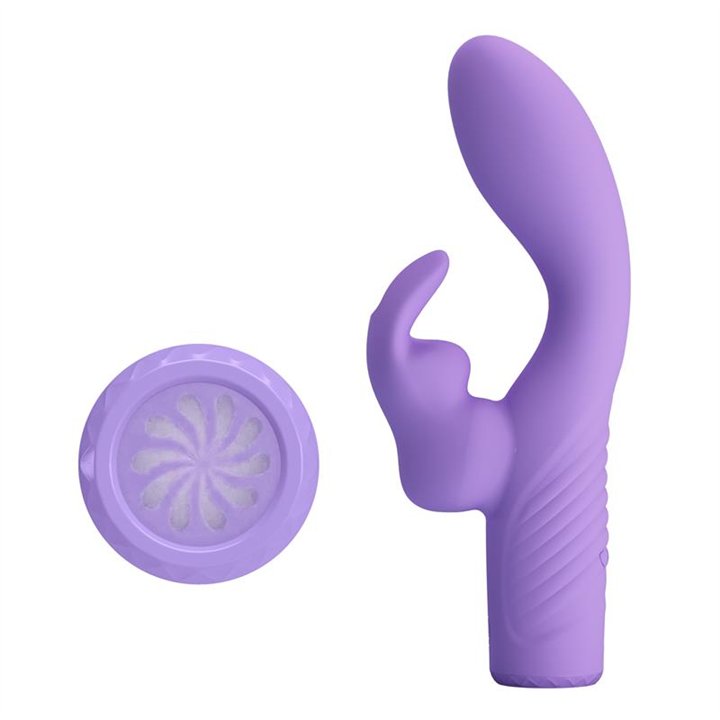 Elivia Vibe Lilac - BI-300124 - Teknashop Ltd