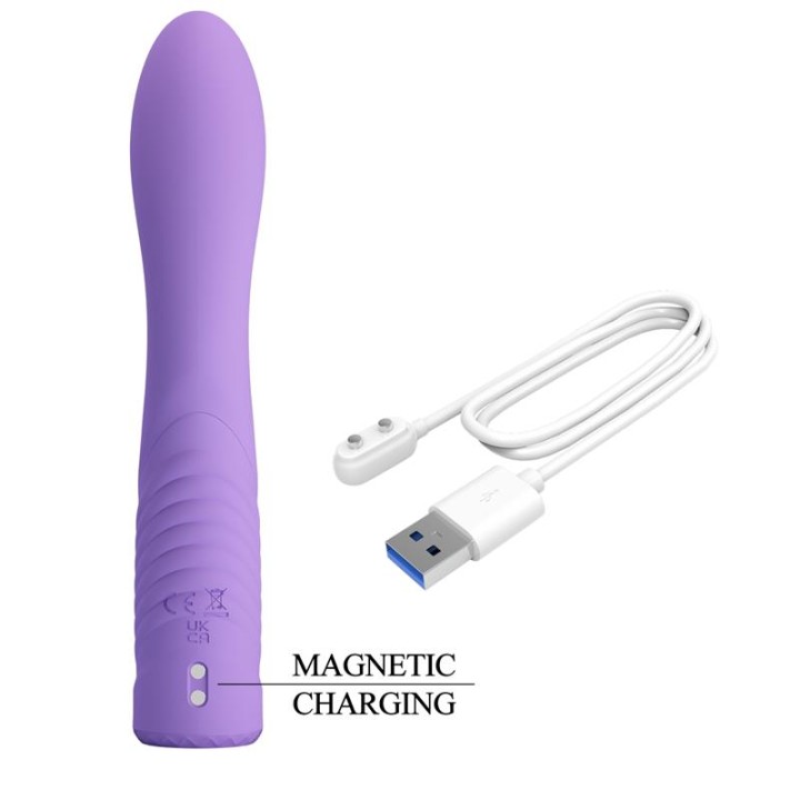 Elivia Vibe Lilac - BI-300124 - Teknashop Ltd