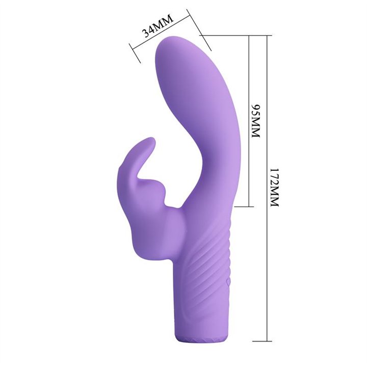 Elivia Vibe Lilac - BI-300124 - Teknashop Ltd