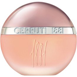 Nino Cerruti, 1881, Eau De Toilette, For Women, 50 ml - Teknashop Ltd