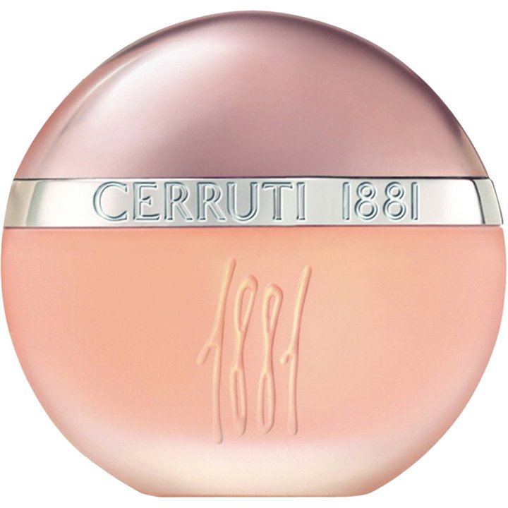 Nino Cerruti, 1881, Eau De Toilette, For Women, 50 ml - Teknashop Ltd